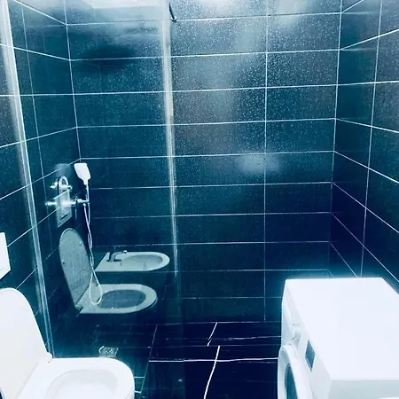 Apartment Daily Alma Vlore