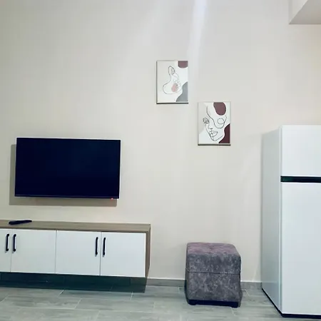 Daily Alma Apartment