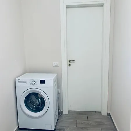Daily Alma Apartment Vlore