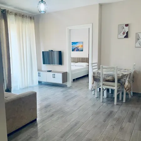 Daily Alma Vlorë